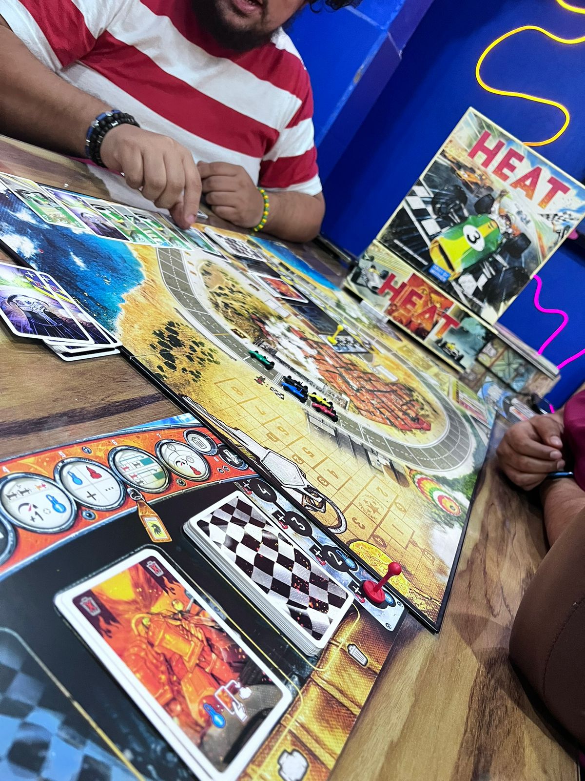 Drollbox juegos