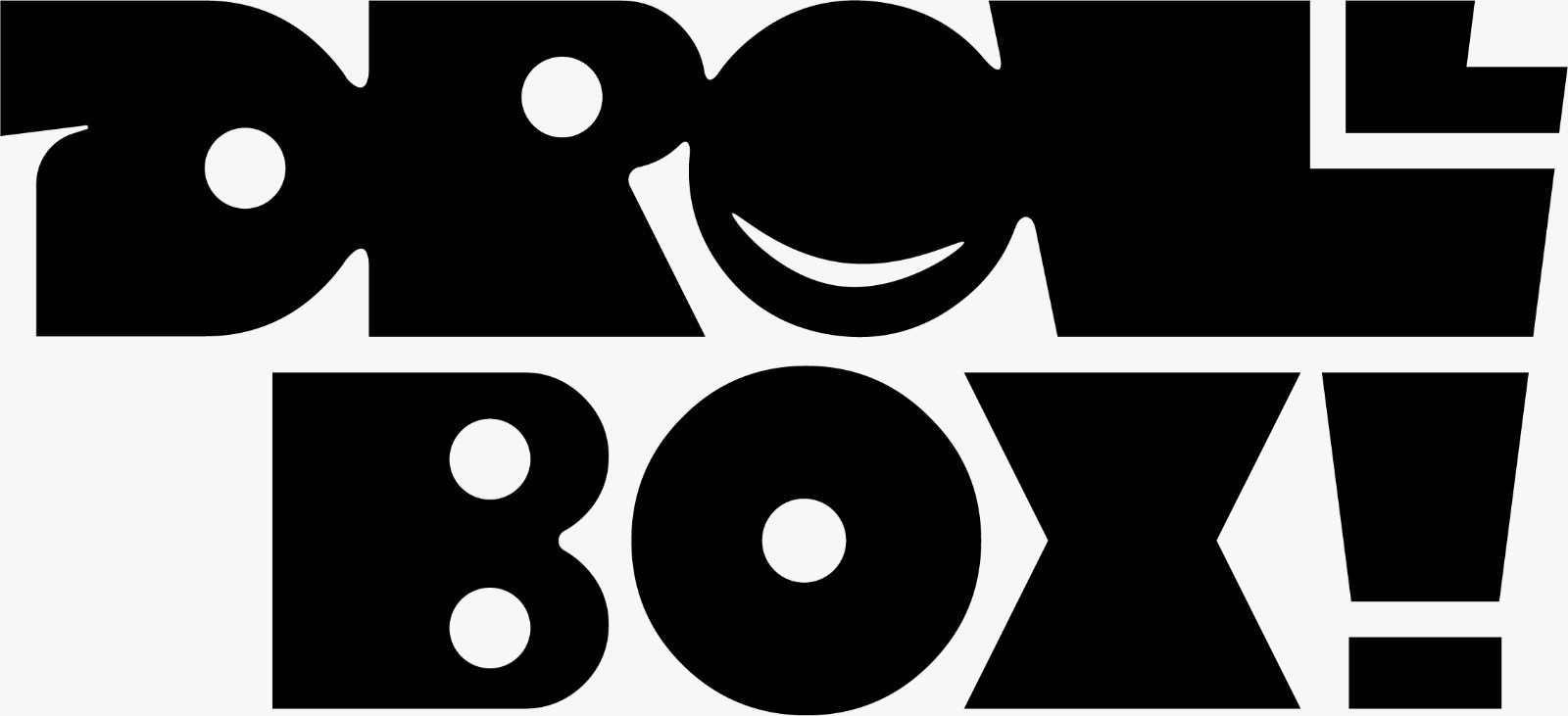 Logo Drollbox